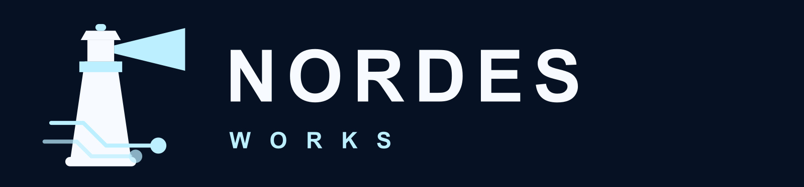 Inicio NORDES WORKS